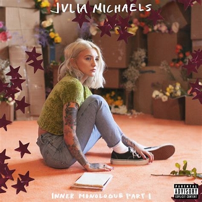 Julia Michaels What a Time (feat. Niall Horan)